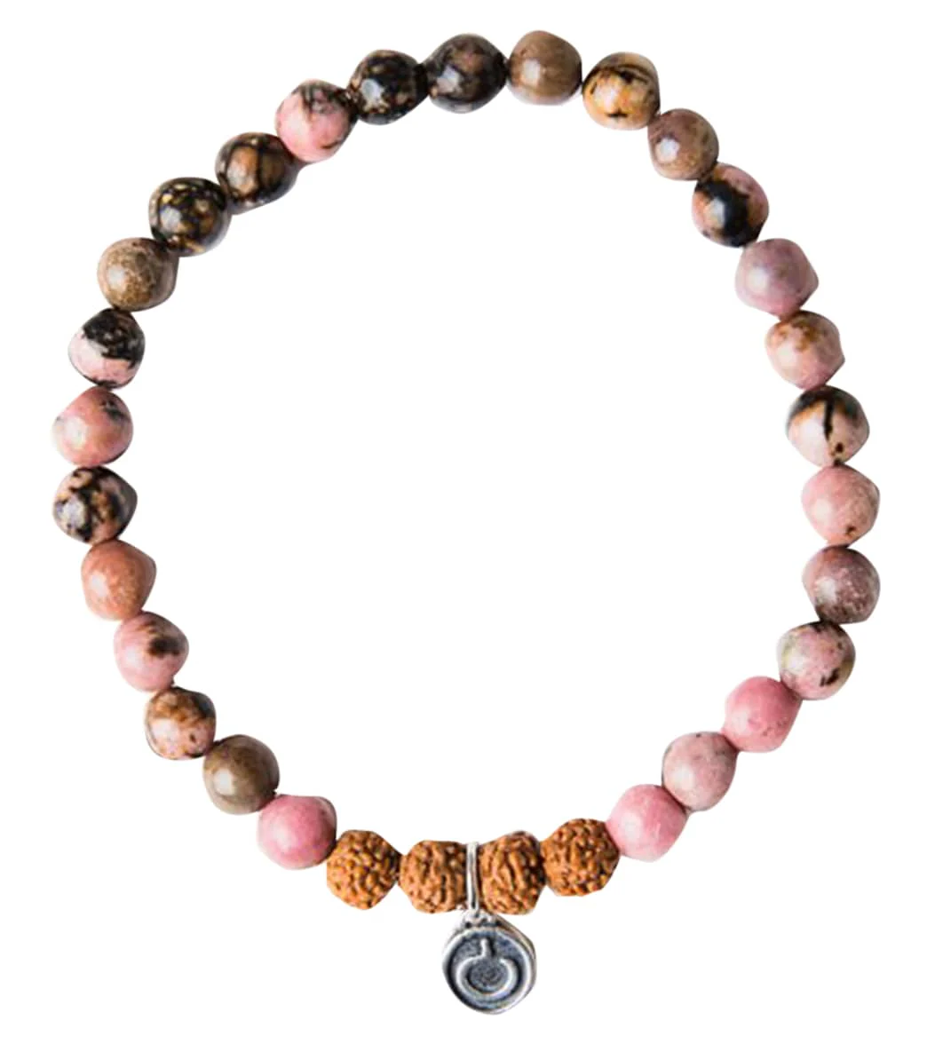 Mala Collective I Am Beautiful Bracelet - Image 3
