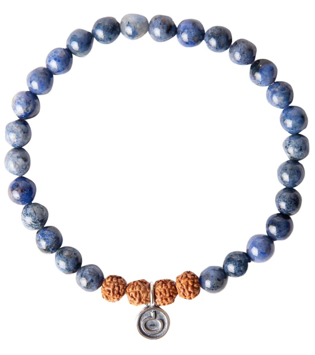 Mala Collective I Am Courageous Bracelet