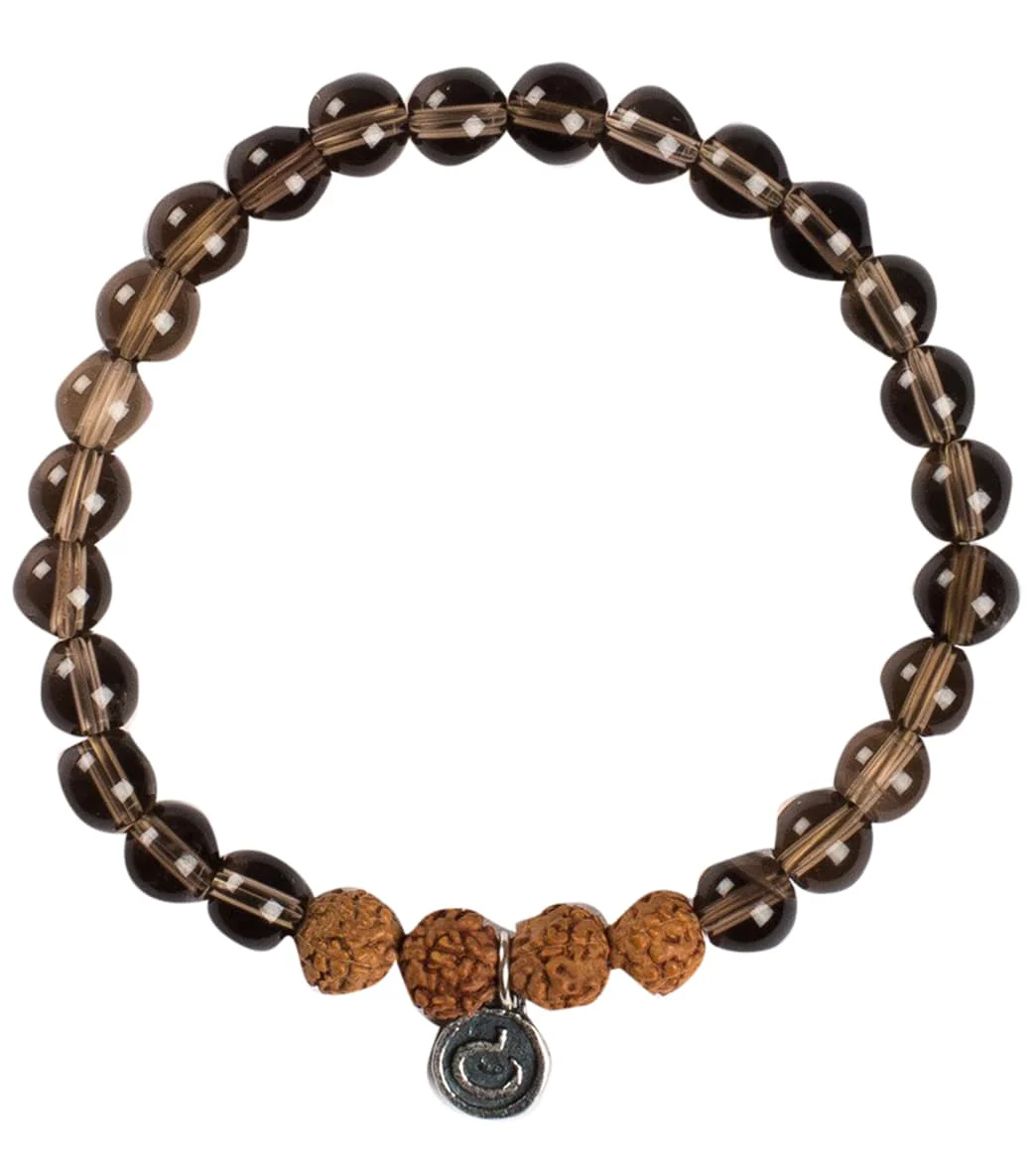 Mala Collective I Am Grounded Bracelet - Image 3