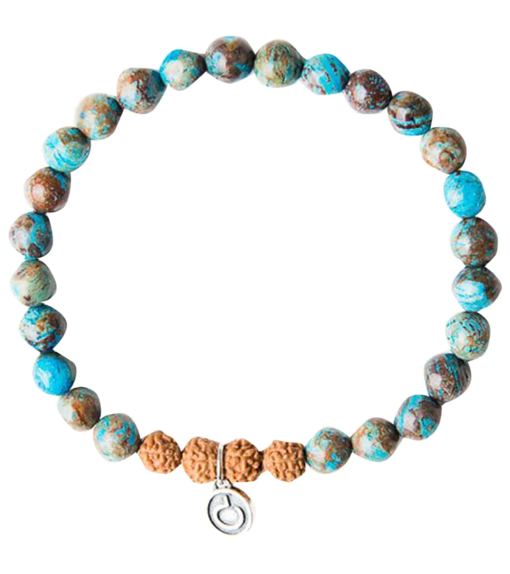 Mala Collective I Am Here Bracelet
