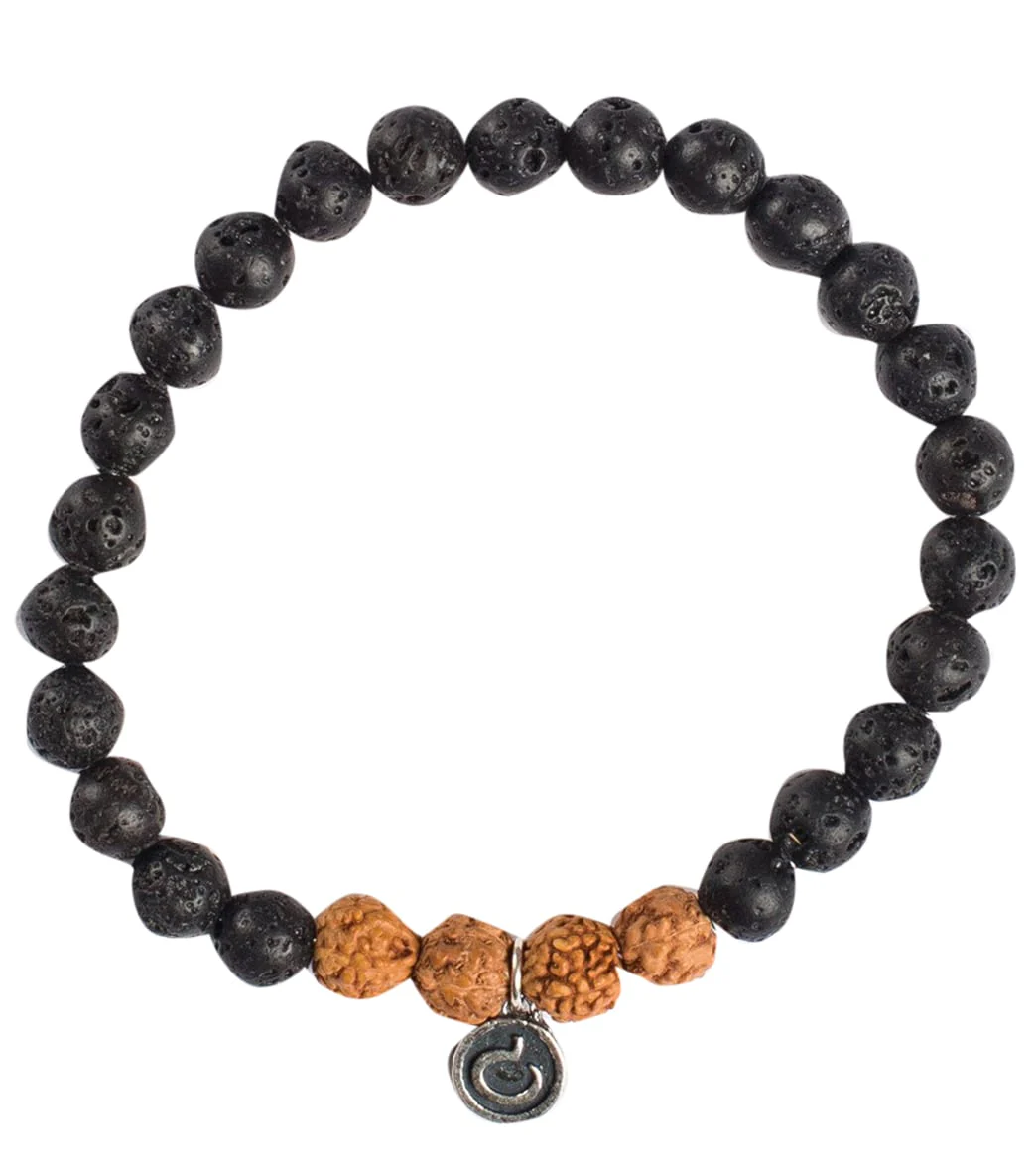 Mala Collective I Am Strong Bracelet - Image 3