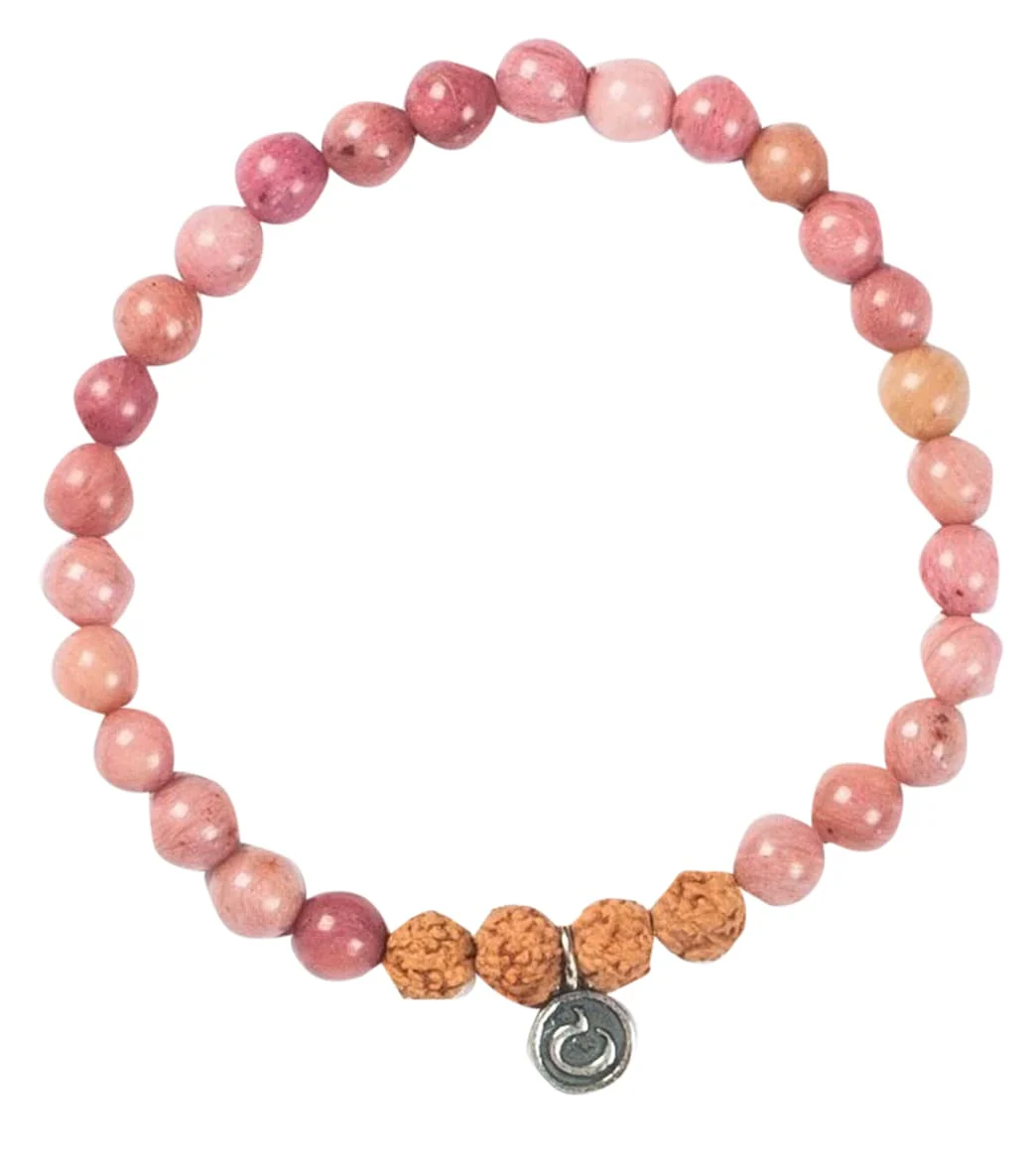 Mala Collective I Am Worthy Bracelet - Image 3