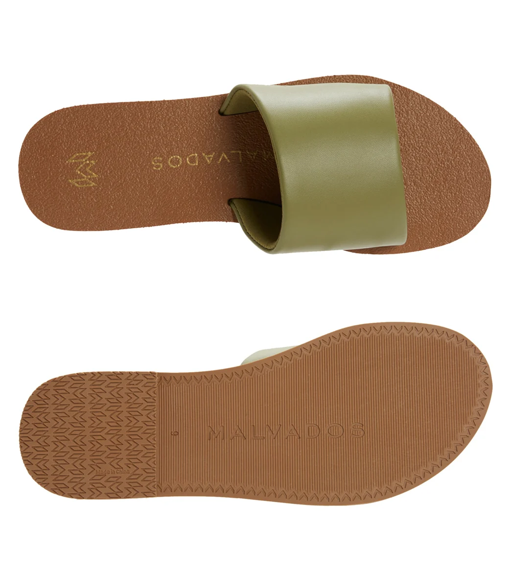 Malvados Women's Icon Ellie Slide Sandal - Image 4