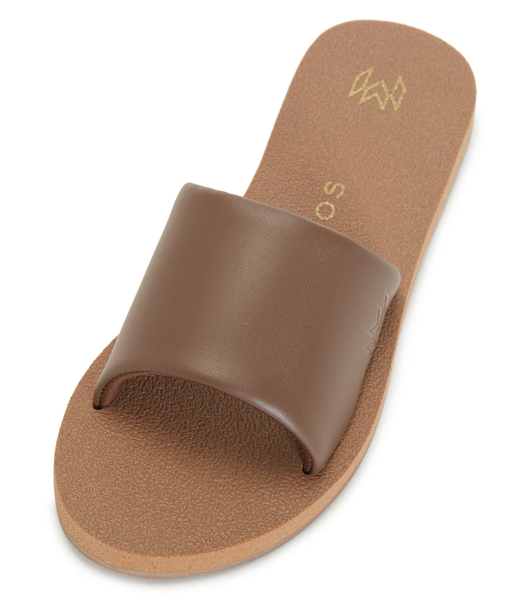 Malvados Women's Icon Ellie Slide Sandal - Image 7