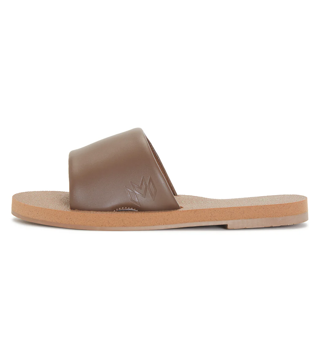 Malvados Women's Icon Ellie Slide Sandal - Image 8