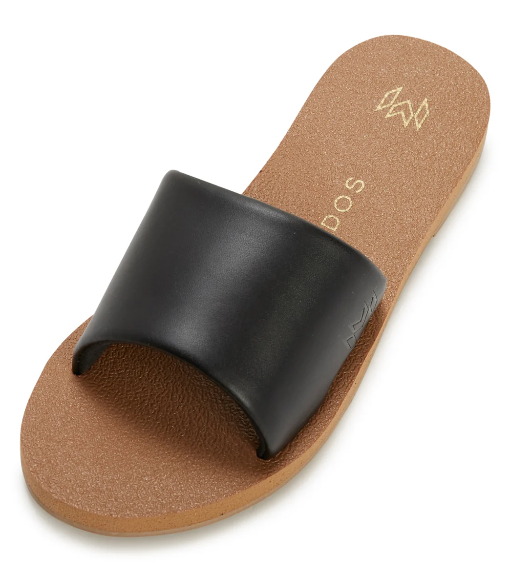 Malvados Women's Icon Ellie Slide Sandal - Image 7