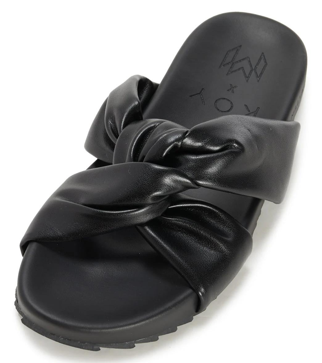 Malvados Women's Icon Koy Slide Sandal - Image 7