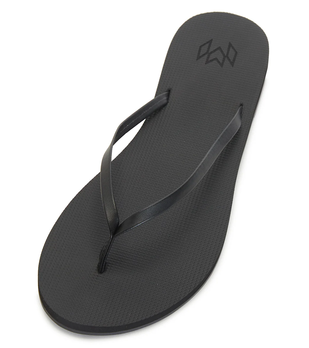 Malvados Women's Lux Flip Flops - Image 13