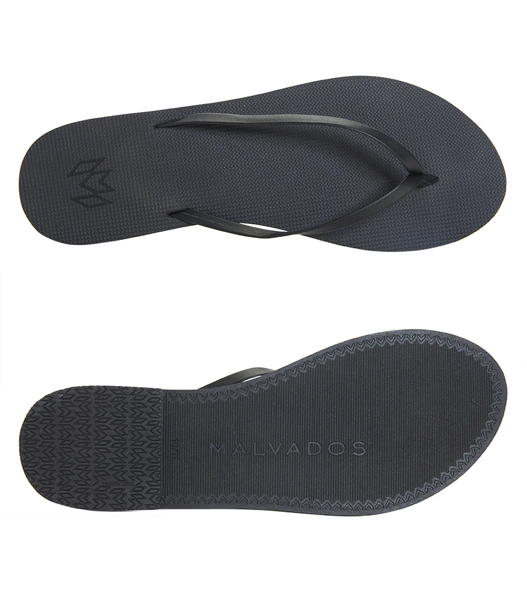 Malvados Women's Lux Flip Flops - Image 16