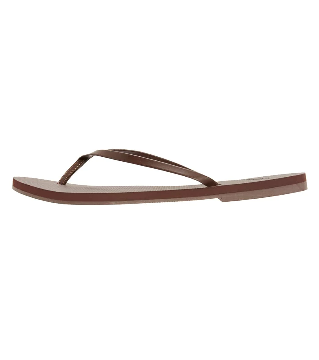 Malvados Women's Lux Flip Flops - Image 2