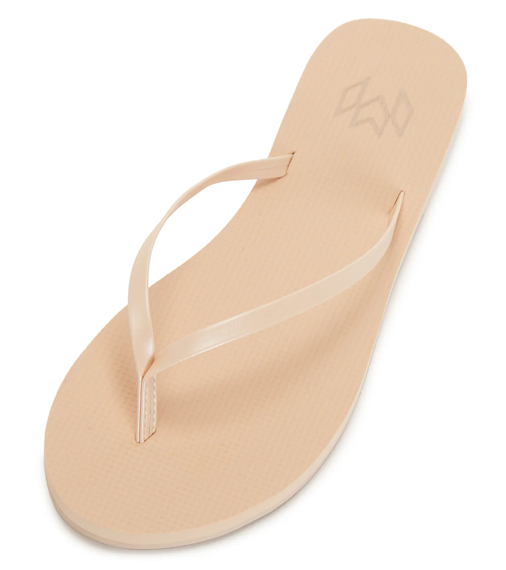 Malvados Women's Lux Flip Flops - Image 24