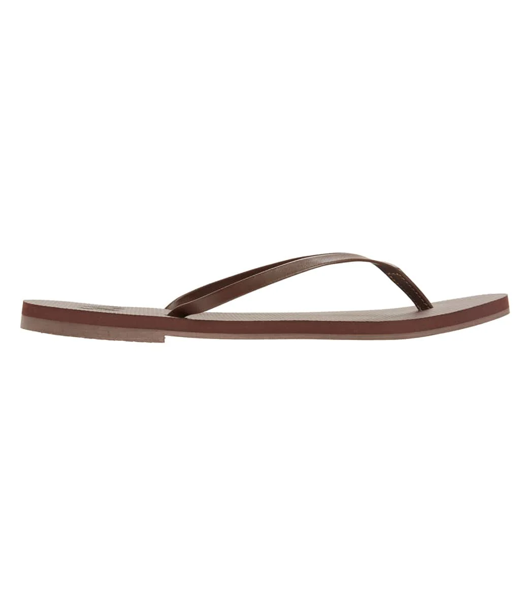 Malvados Women's Lux Flip Flops - Image 3