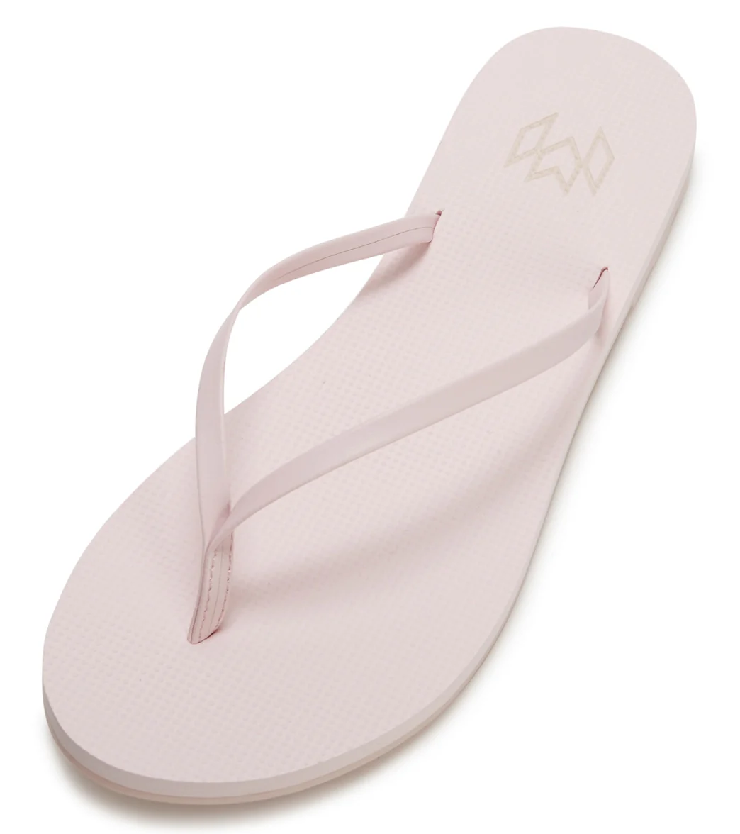 Malvados Women's Lux Flip Flops - Image 30