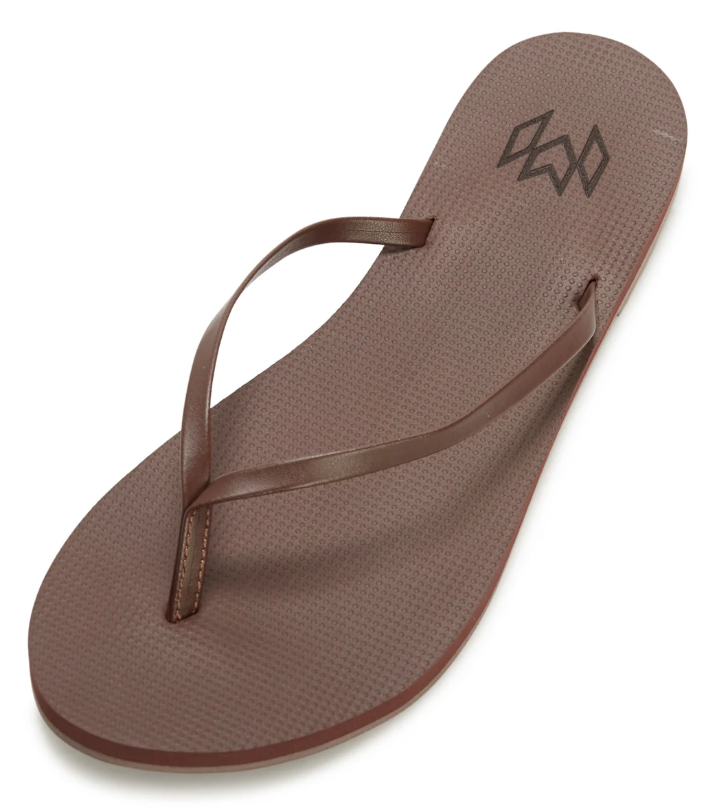 Malvados Women's Lux Flip Flops - Image 6