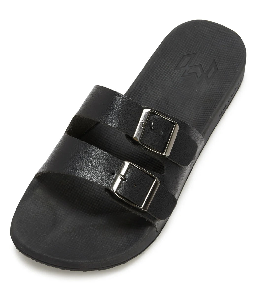 Malvados Women's Ozzy Slide Sandals