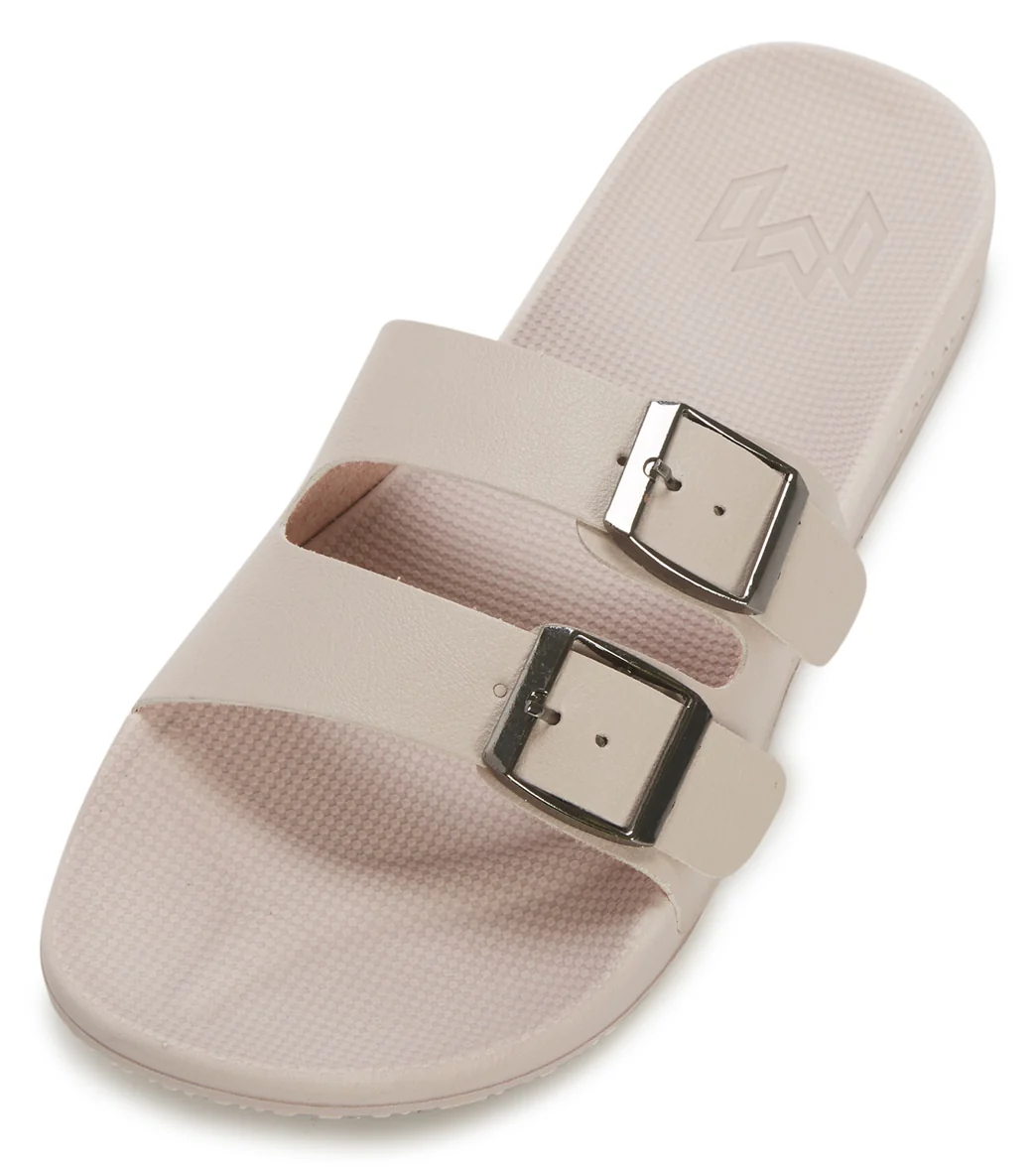 Malvados Women's Ozzy Slide Sandals - Image 19