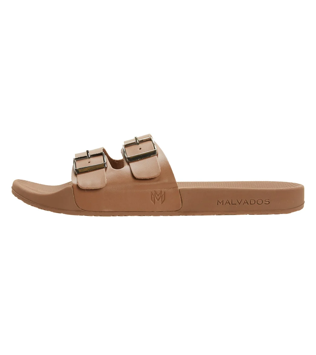 Malvados Women's Ozzy Slide Sandals - Image 8