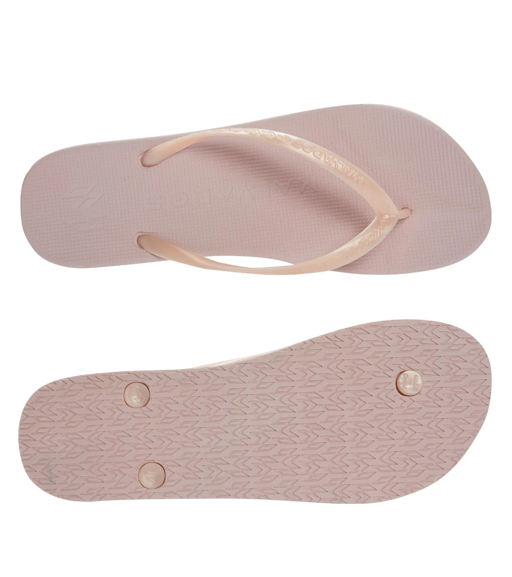 Malvados Women's Playa Flip Flops - Image 12