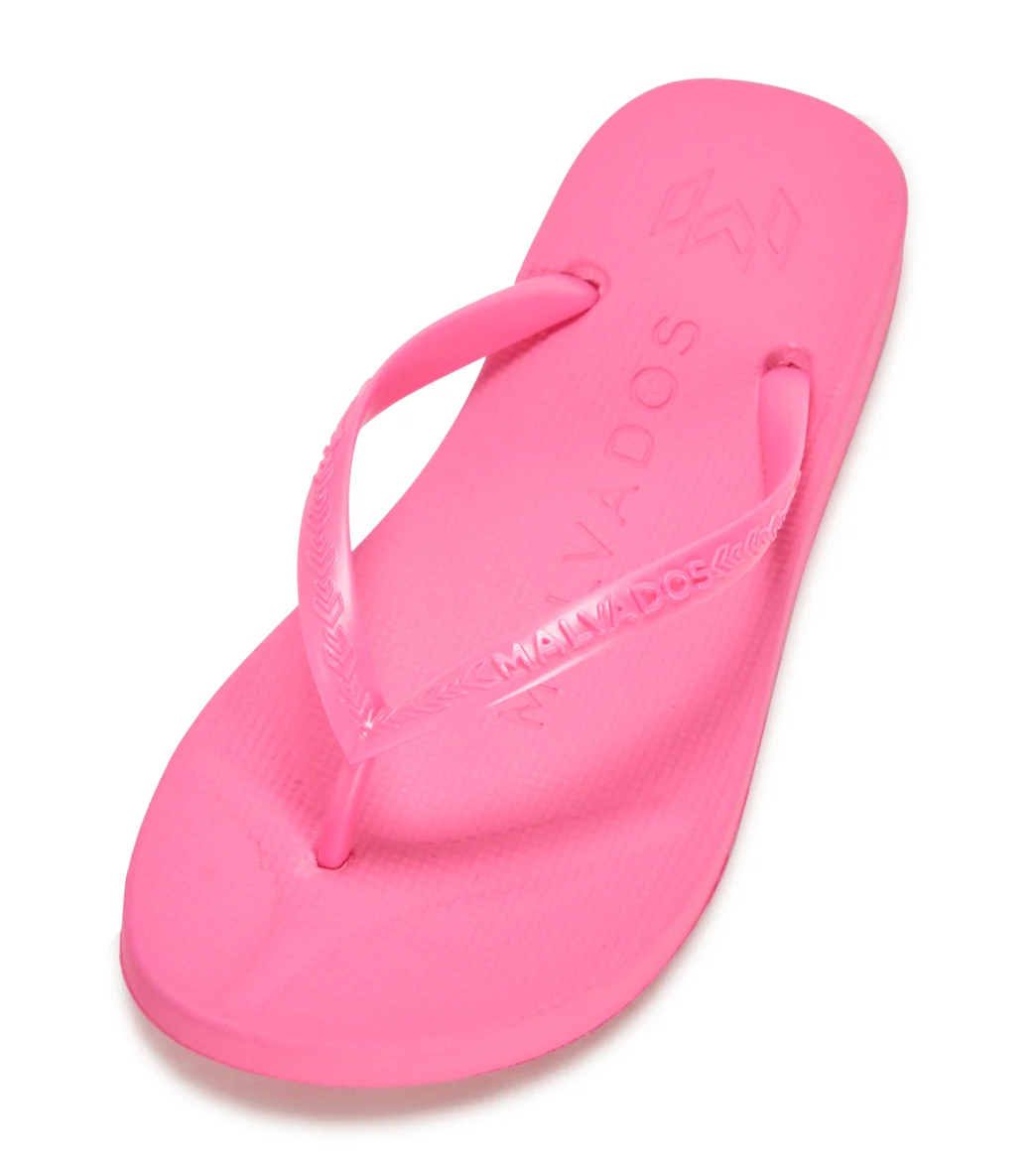 Malvados Women's Playa Flip Flops - Image 14