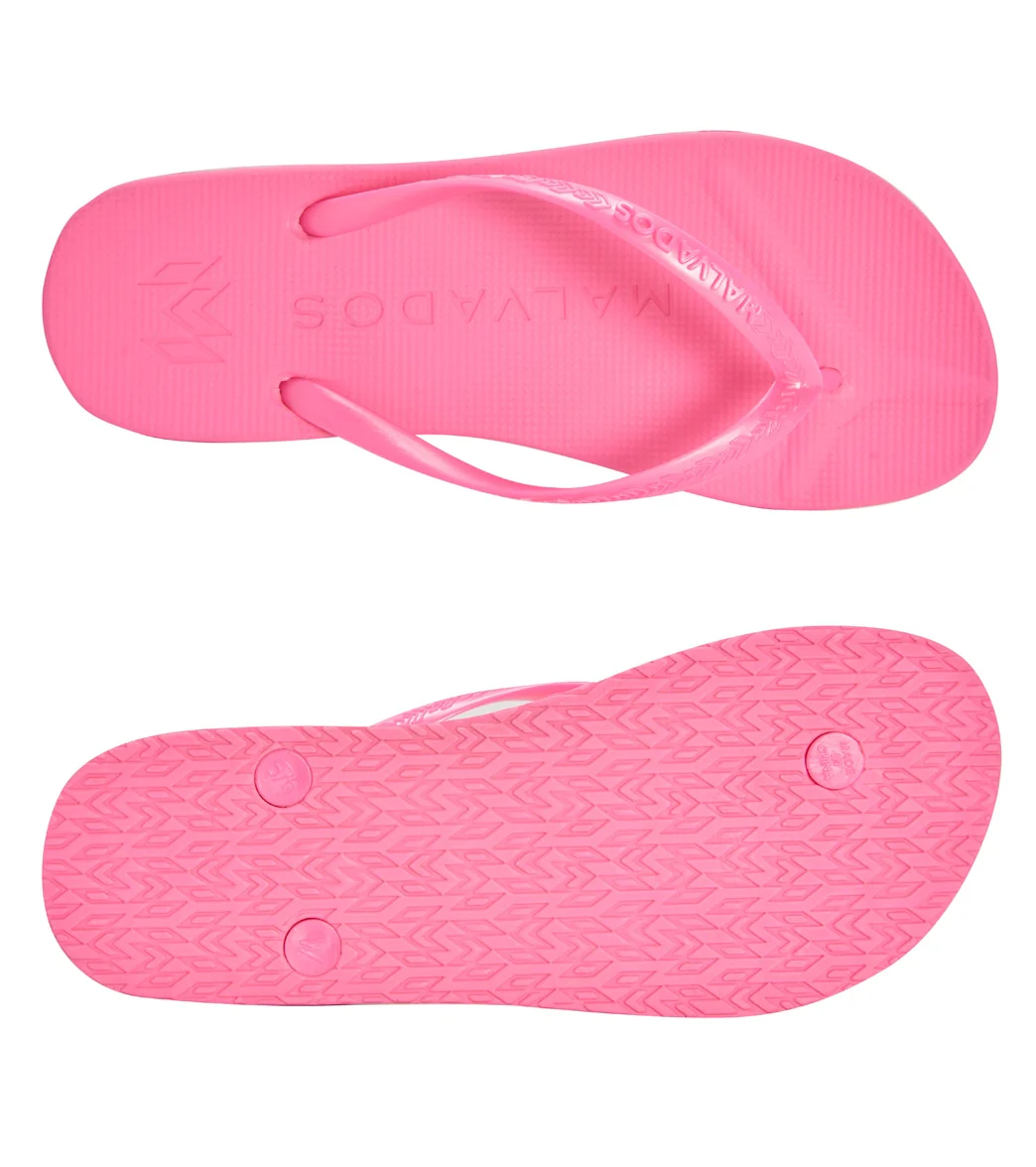 Malvados Women's Playa Flip Flops - Image 18