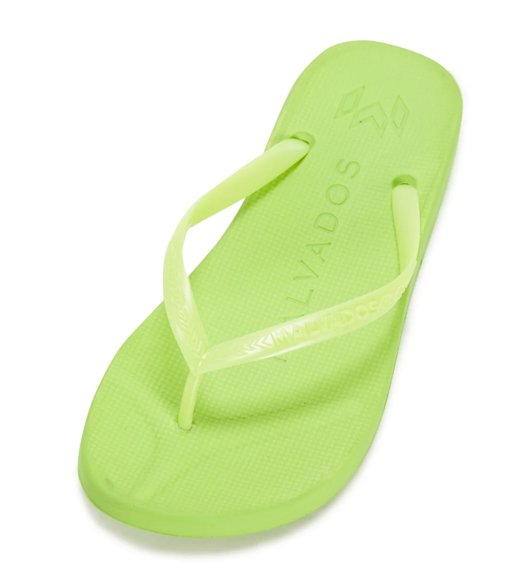 Malvados Women's Playa Flip Flops - Image 20