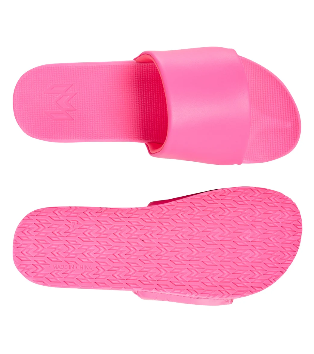Malvados WOMENS Slaya Slide Sandal - Image 10