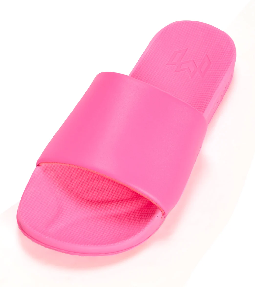 Malvados WOMENS Slaya Slide Sandal - Image 12