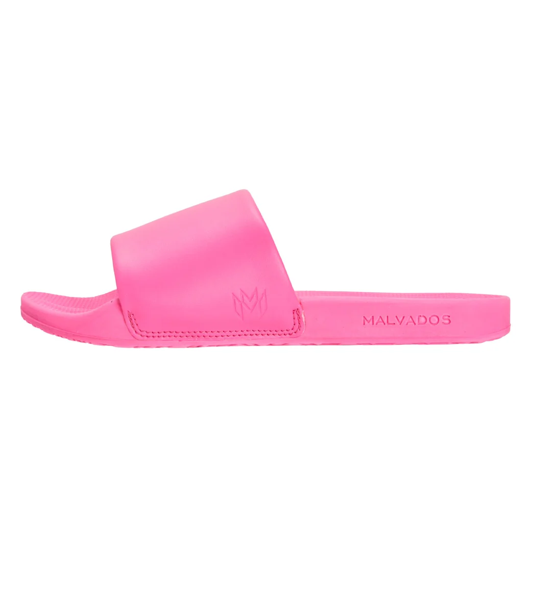 Malvados WOMENS Slaya Slide Sandal - Image 8