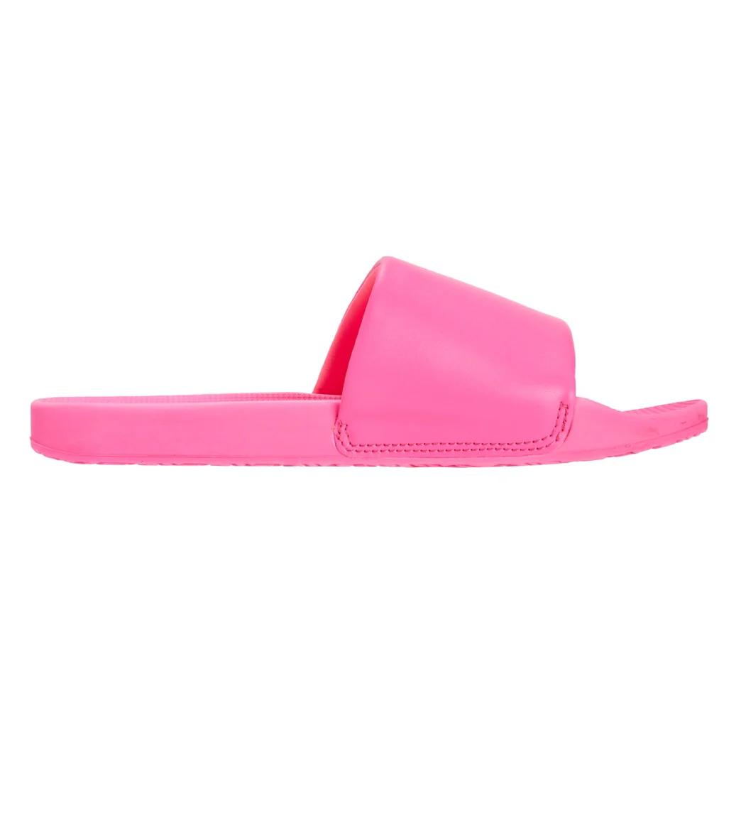 Malvados WOMENS Slaya Slide Sandal - Image 9