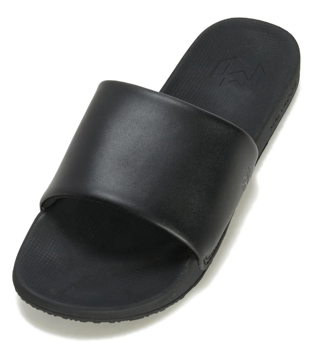 Malvados Women's Slaya Slide Sandal - Image 20