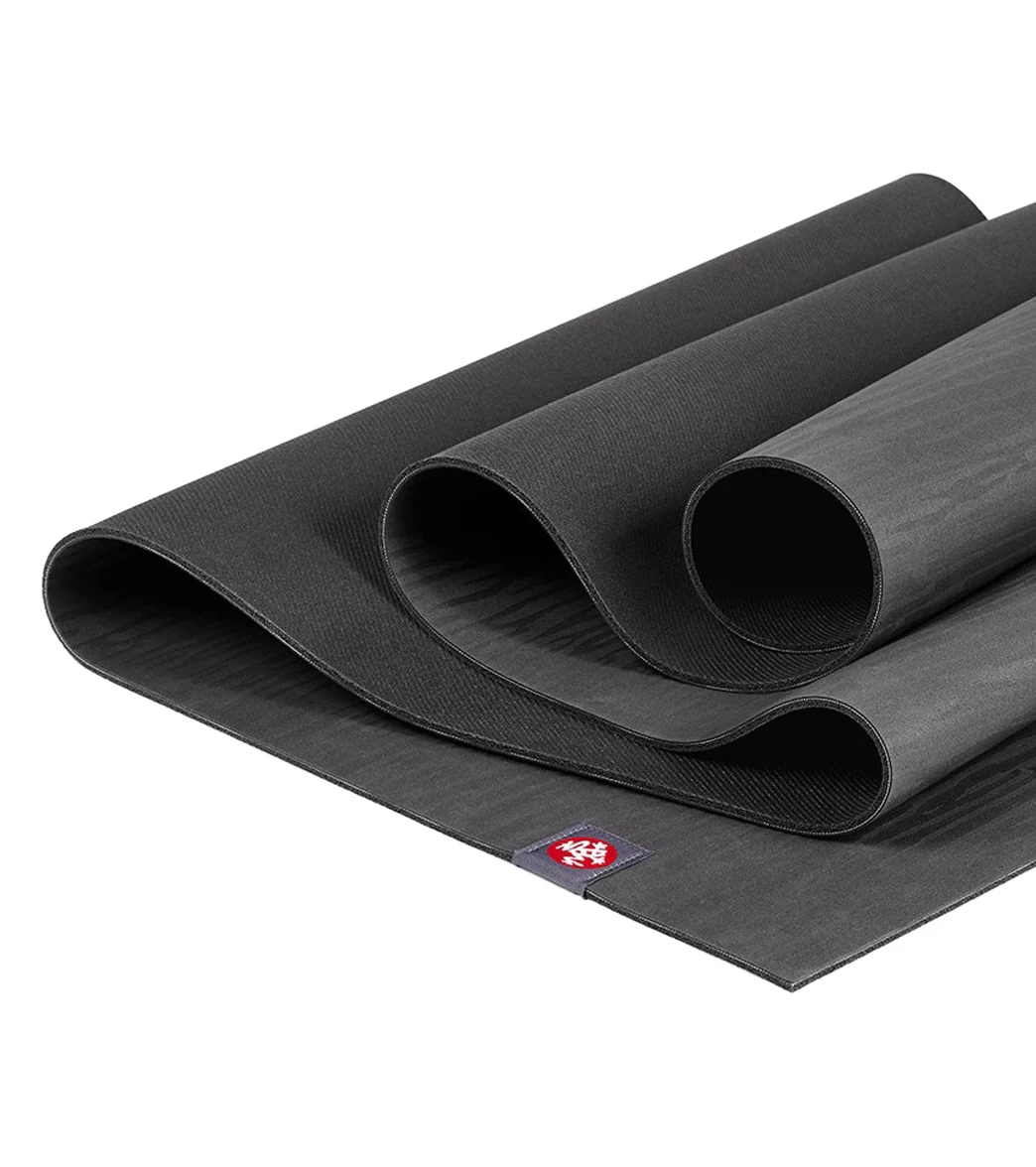 Manduka EKOLite Yoga Mat 79" 4mm - Image 5