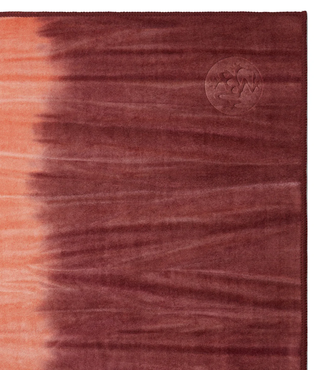 Manduka eQua Hand Towel - Image 11