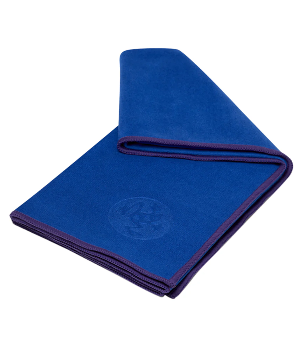 Manduka eQua Hand Towel - Image 22