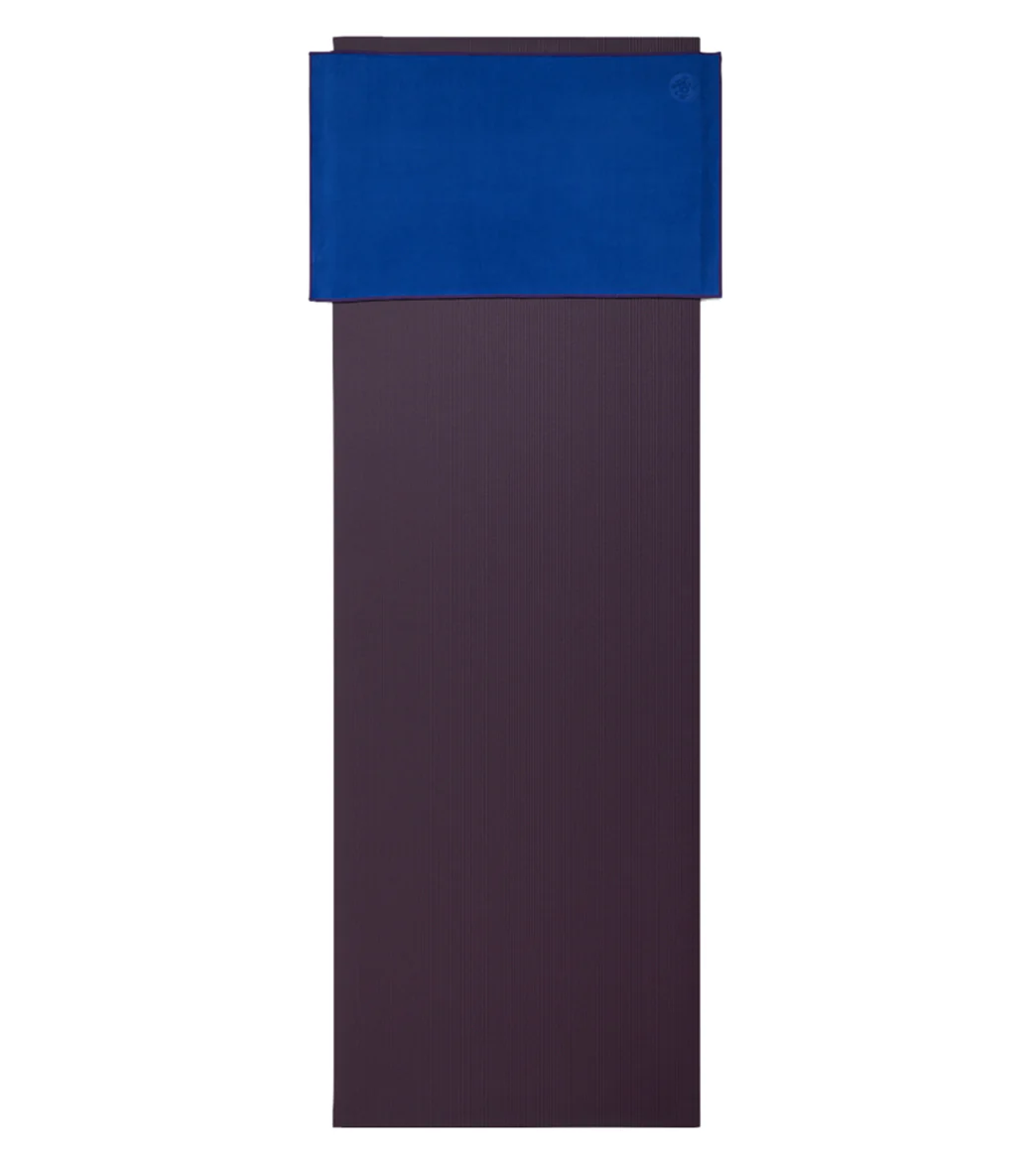 Manduka eQua Hand Towel - Image 25