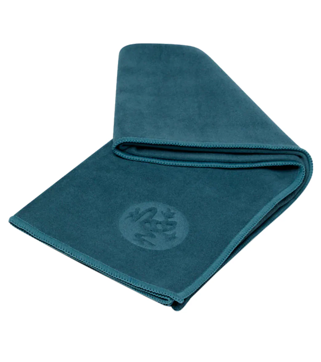 Manduka eQua Hand Towel - Image 3