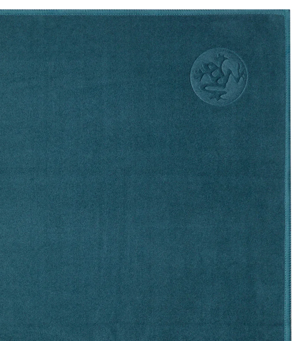 Manduka eQua Hand Towel - Image 4