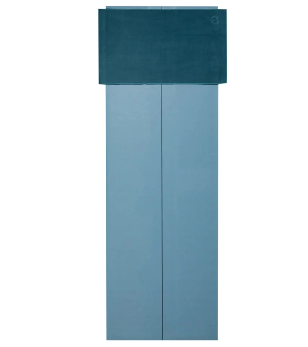 Manduka eQua Hand Towel - Image 7