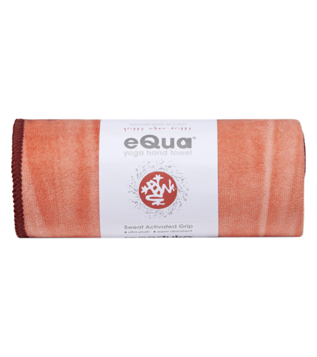 Manduka eQua Hand Towel - Image 9