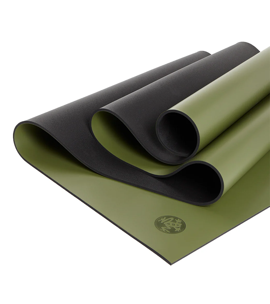 Manduka GRP Adapt Yoga Mat 4.7mm - Image 17