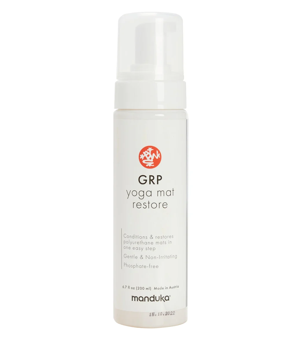Manduka GRP Yoga Mat Restore, 6.7oz