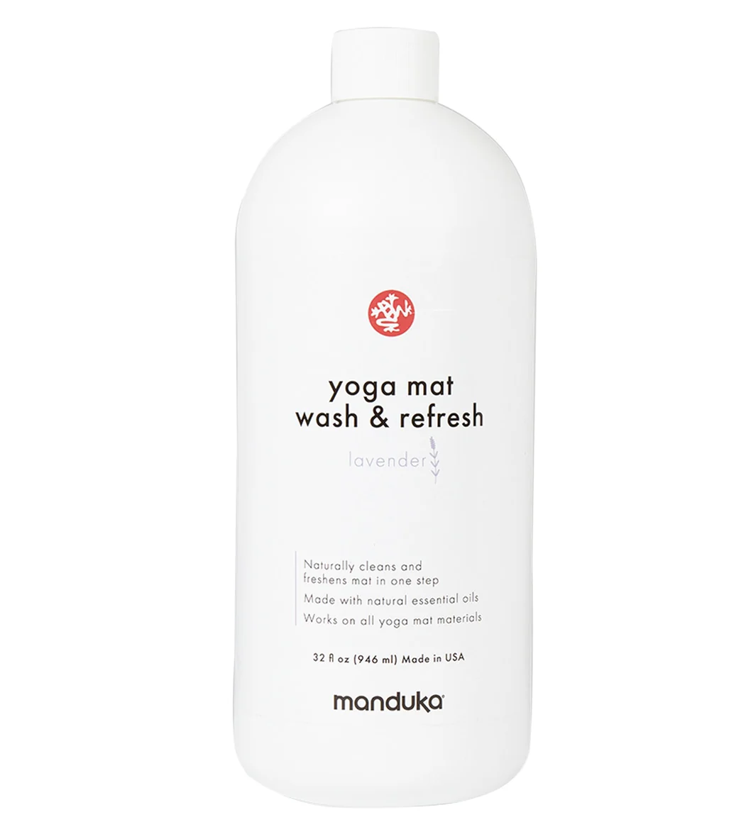 Manduka Mat Wash & Refresh 32oz - Image 5