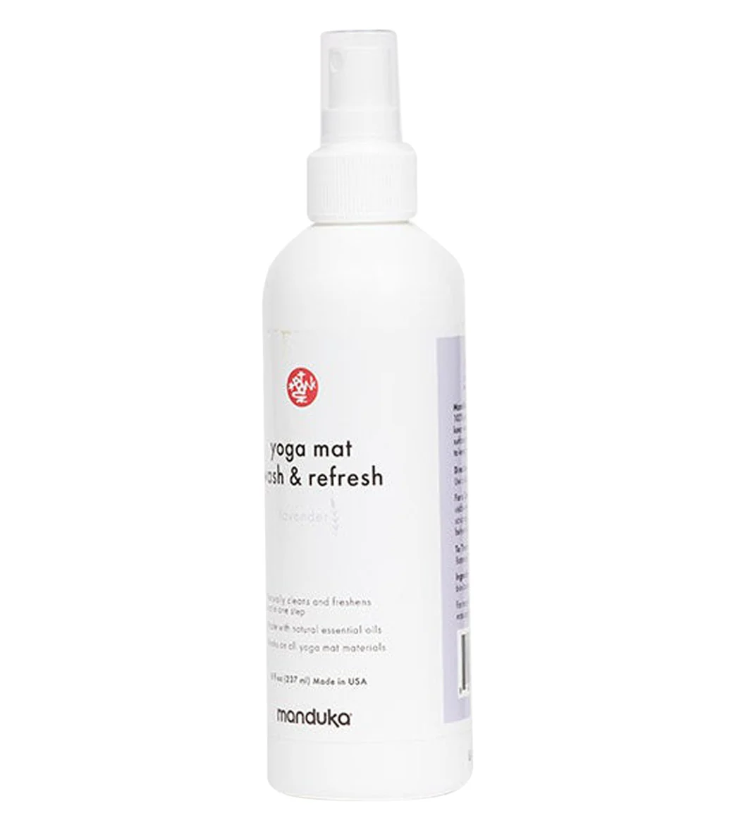 Manduka Mat Wash & Refresh 4 oz - Image 6