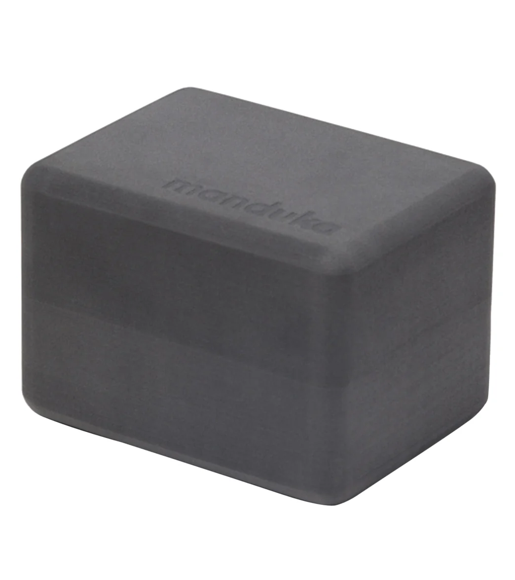 Manduka Mini Foam Block - Image 7