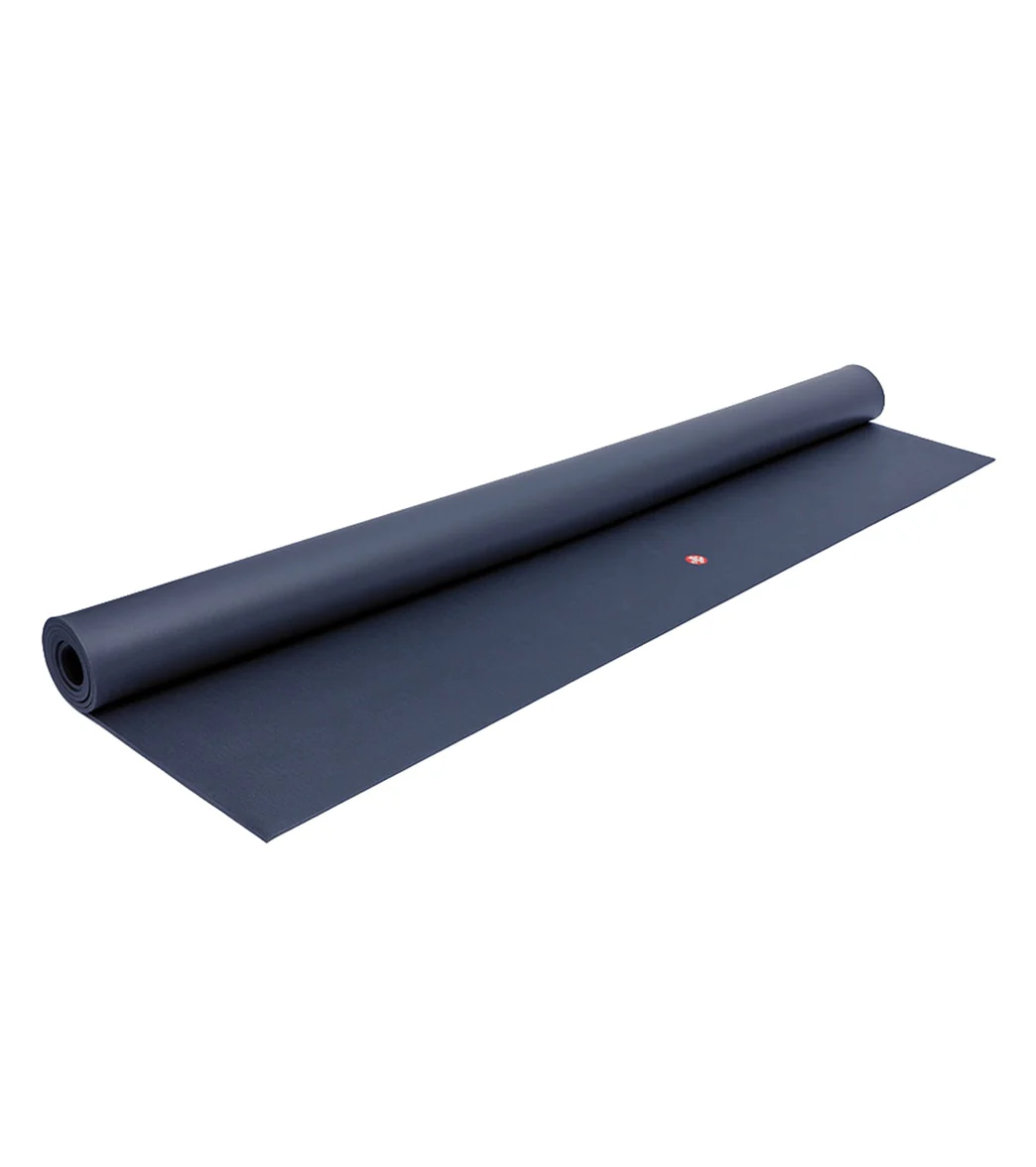 Manduka PRO Square Yoga Mat 78" 6mm Extra Thick - Image 2