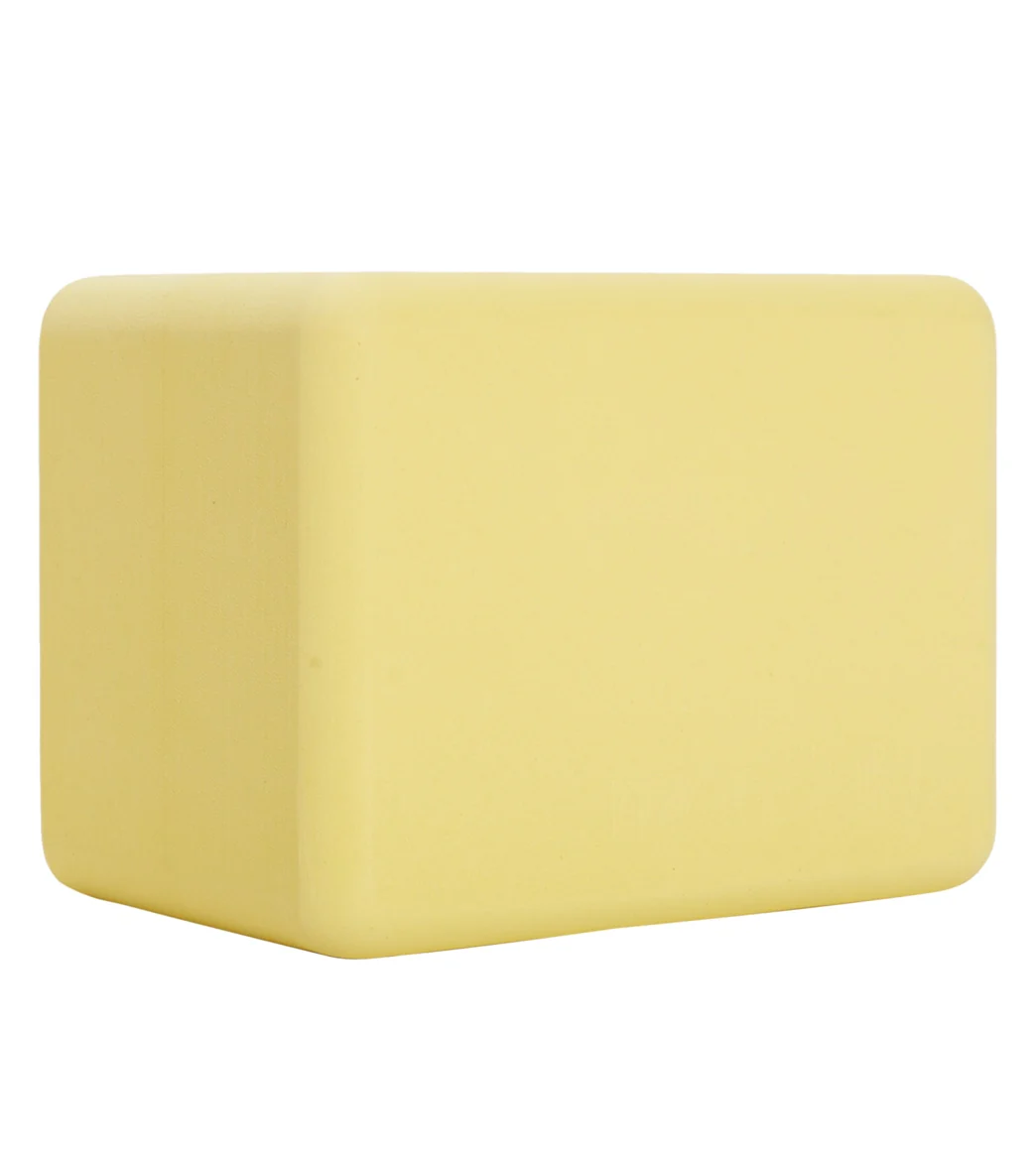 Manduka Recycled Foam Mini Yoga Block - Image 6