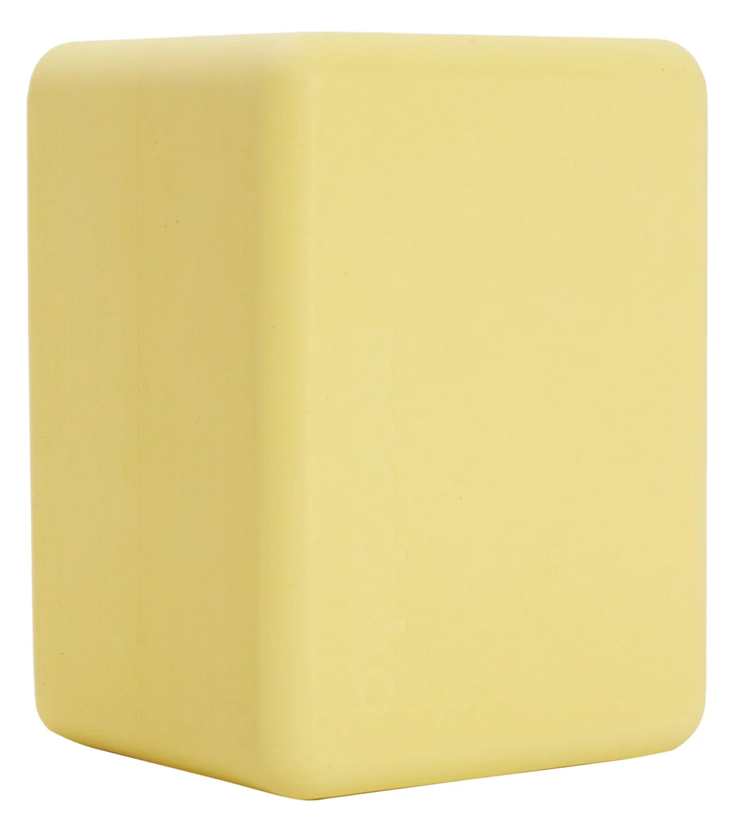 Manduka Recycled Foam Mini Yoga Block - Image 8