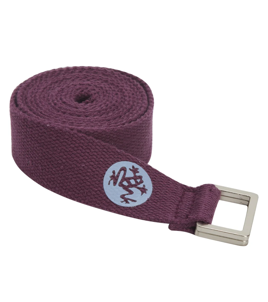 Manduka Unfold 2.0 6 Foot Yoga Strap - Image 10