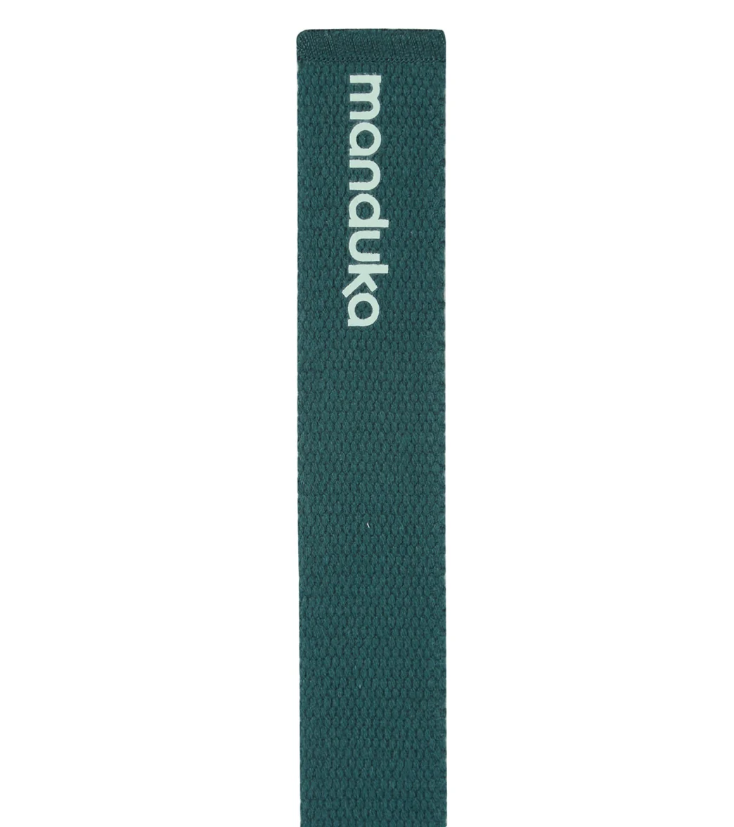 Manduka Unfold 2.0 6 Foot Yoga Strap - Image 3