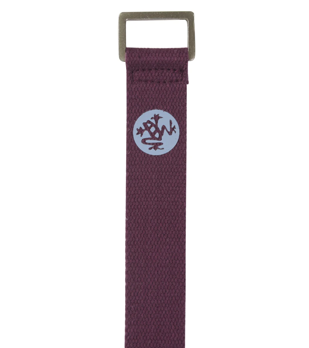 Manduka Unfold 2.0 6 Foot Yoga Strap - Image 7