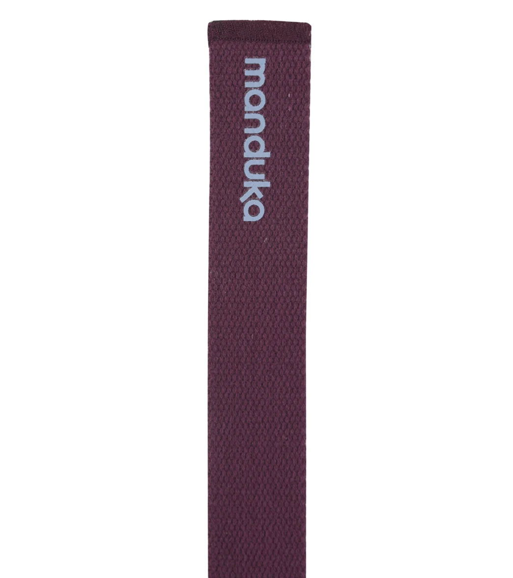 Manduka Unfold 2.0 6 Foot Yoga Strap - Image 8